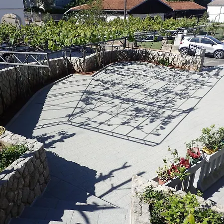 Διαμέρισμα With Parking Space Vantacici, Krk - 427 *