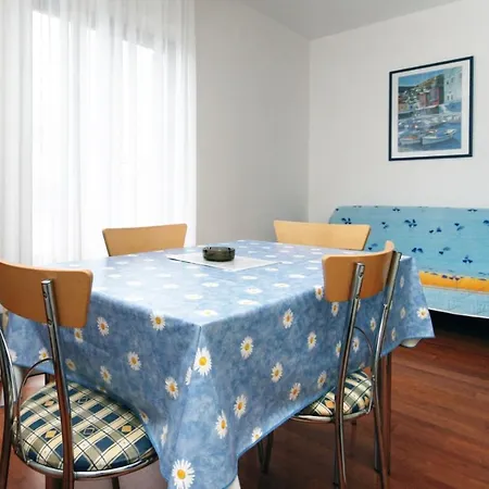 Διαμέρισμα With Parking Space Vantacici, Krk - 427 *