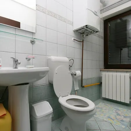 With Parking Space Vantacici, Krk - 427 *