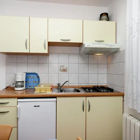 With Parking Space Vantacici, Krk - 427