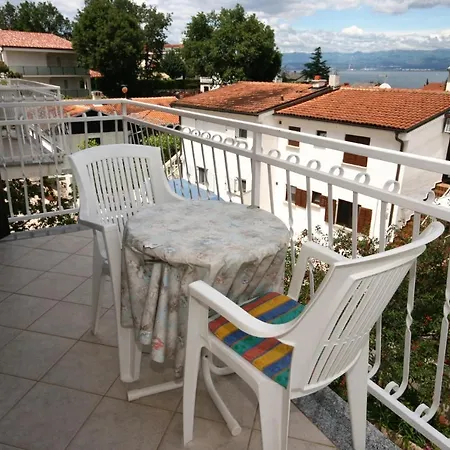 With Parking Space Vantacici, Krk - 427 Διαμέρισμα *