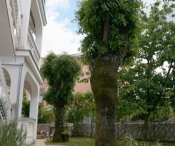 With Parking Space Vantacici, Krk - 427 Malinska