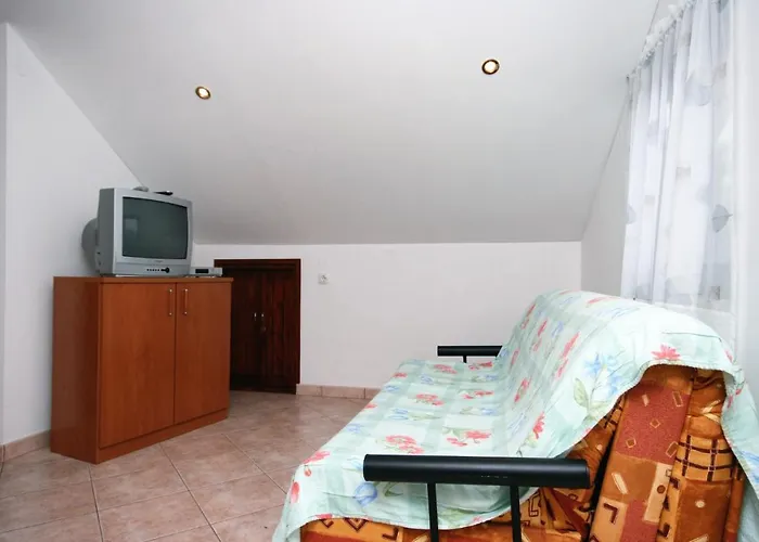 With Parking Space Vantacici, Krk - 427 Appartamento