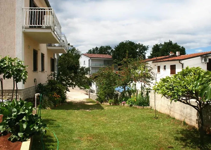 With Parking Space Vantacici, Krk - 427 Malinska