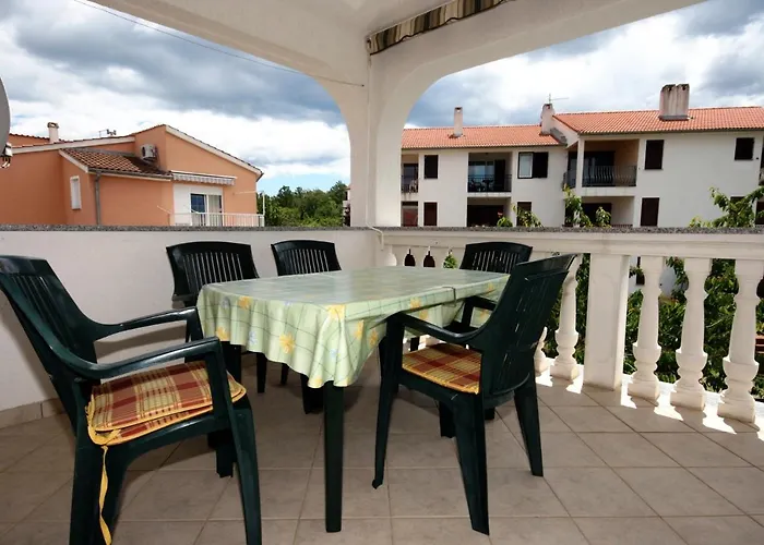 With Parking Space Vantacici, Krk - 427