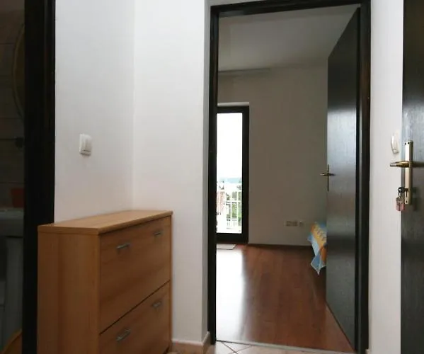 With Parking Space Vantacici, Krk - 427