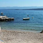 Apartament With Parking Space Vantacici, Krk - 427 Malinska