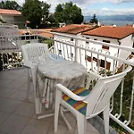 With Parking Space Vantacici, Krk - 427 Apartament *