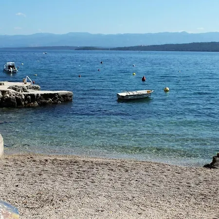 Apartment With Parking Space Vantacici, Krk - 427 Malinska