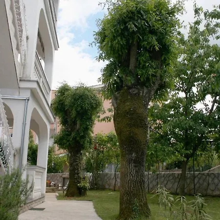 With Parking Space Vantacici, Krk - 427 مالينسكا