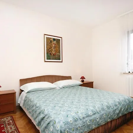 With Parking Space Vantacici, Krk - 427 مالينسكا