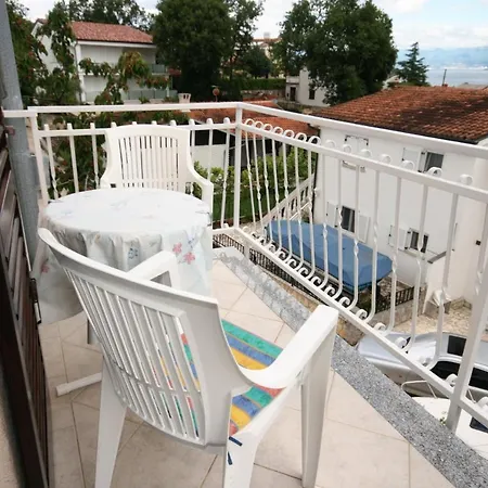 With Parking Space Vantacici, Krk - 427 *