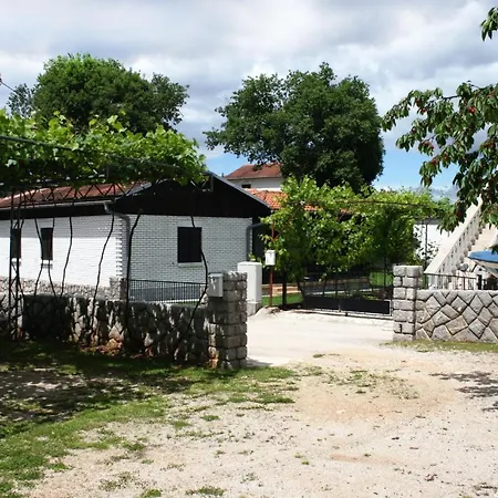 Apartment With A Parking Space Vantacici, Krk - 427