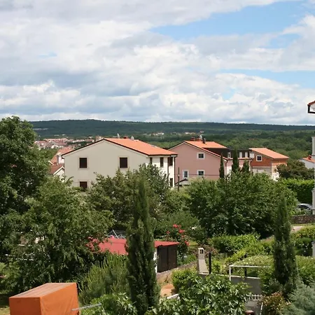 With A Parking Space Vantacici, Krk - 427 Apartment Malinska