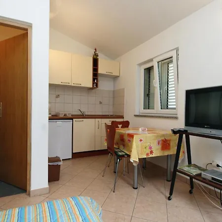 With A Parking Space Vantacici, Krk - 427 *