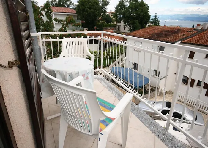 With Parking Space Vantacici, Krk - 427 *
