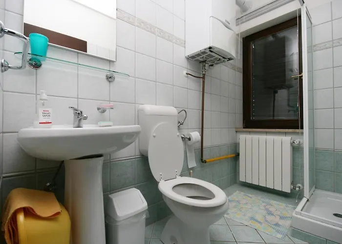 With Parking Space Vantacici, Krk - 427 *