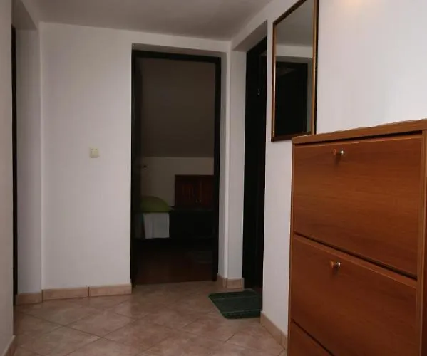 Apartament With Parking Space Vantacici, Krk - 427 *