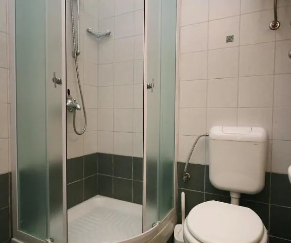 With Parking Space Vantacici, Krk - 427 Apartament Malinska