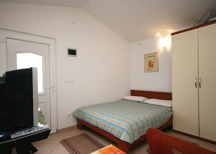 Apartament With Parking Space Vantacici, Krk - 427 *