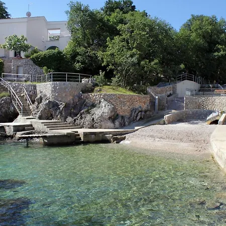 With Parking Space Vantacici, Krk - 427 Malinska