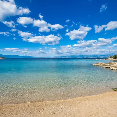 Daire With Parking Space Vantacici, Krk - 427 *