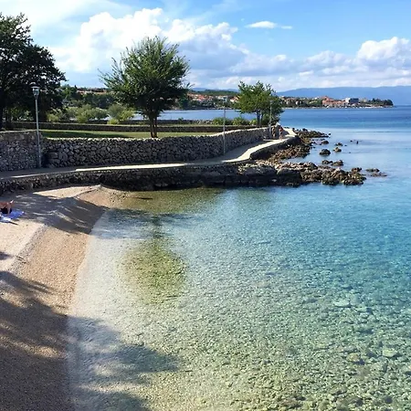 With Parking Space Vantacici, Krk - 427