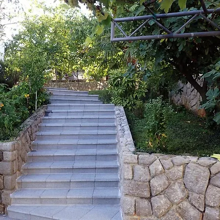 Apartment With Parking Space Vantacici, Krk - 427