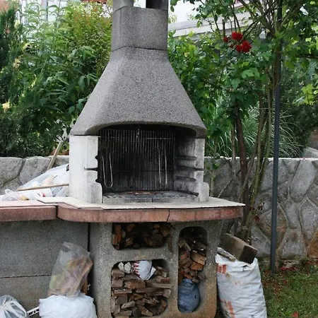 With Parking Space Vantacici, Krk - 427 Malinska