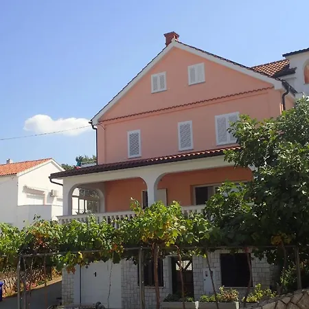 With Parking Space Vantacici, Krk - 427 Daire Malinska