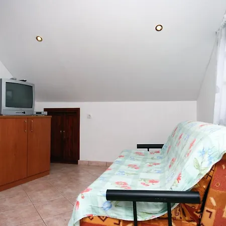 With Parking Space Vantacici, Krk - 427 Daire