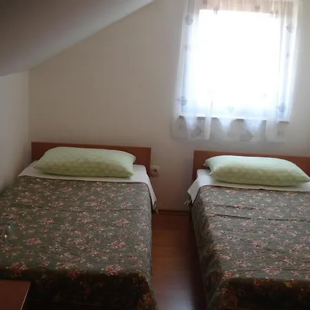 With Parking Space Vantacici, Krk - 427 *