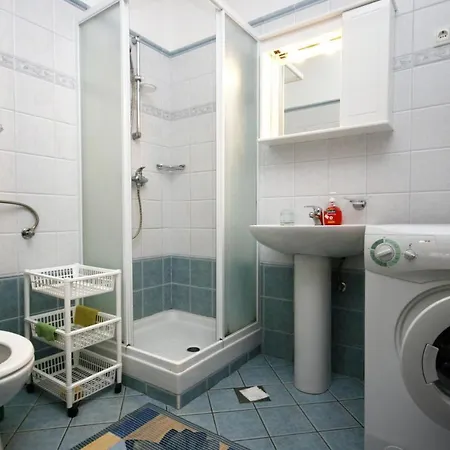 With Parking Space Vantacici, Krk - 427 *