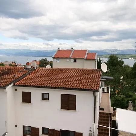 With Parking Space Vantacici, Krk - 427 Daire Malinska