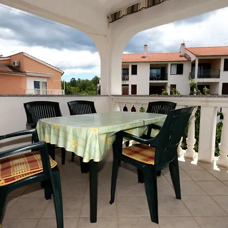 With Parking Space Vantacici, Krk - 427