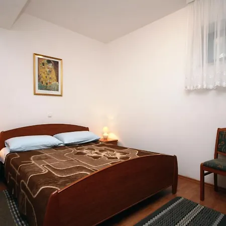 Daire With Parking Space Vantacici, Krk - 427