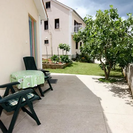 Daire With Parking Space Vantacici, Krk - 427 Malinska