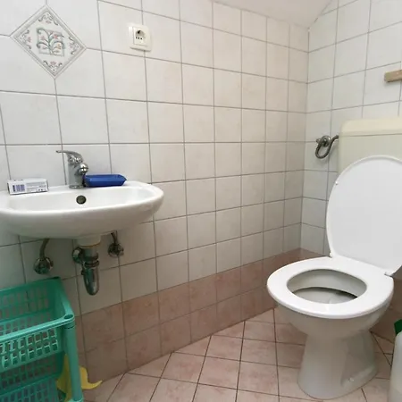 Daire With Parking Space Vantacici, Krk - 427