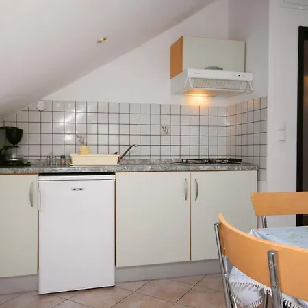 With Parking Space Vantacici, Krk - 427 Malinska