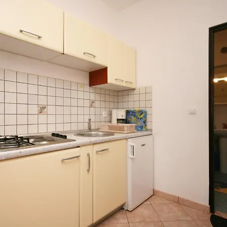 With Parking Space Vantacici, Krk - 427