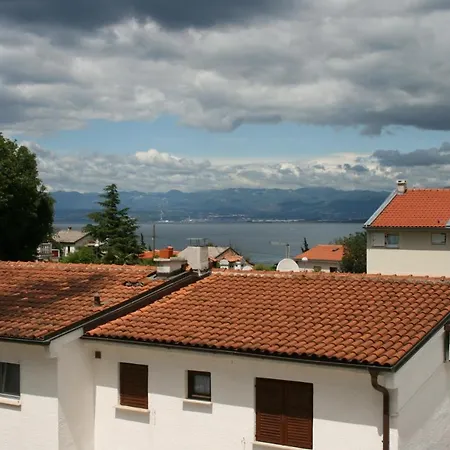 With Parking Space Vantacici, Krk - 427 * Malinska