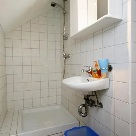 Daire With Parking Space Vantacici, Krk - 427