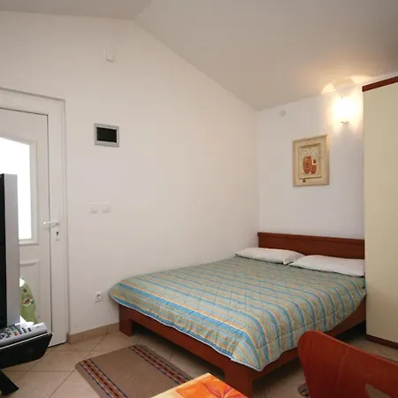 Daire With Parking Space Vantacici, Krk - 427 *