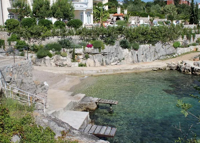 With Parking Space Vantacici, Krk - 427 *