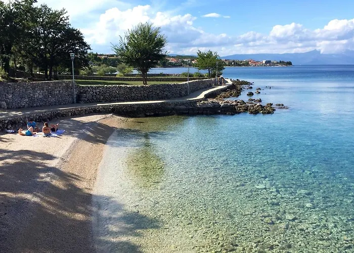 With Parking Space Vantacici, Krk - 427