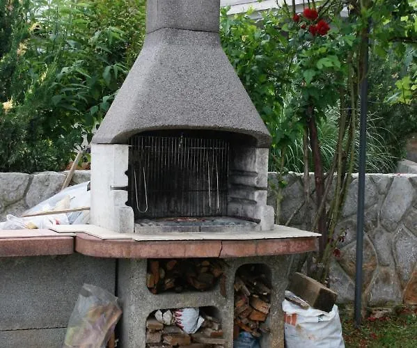 With Parking Space Vantacici, Krk - 427 Malinska