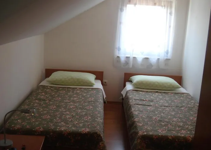 With Parking Space Vantacici, Krk - 427 *