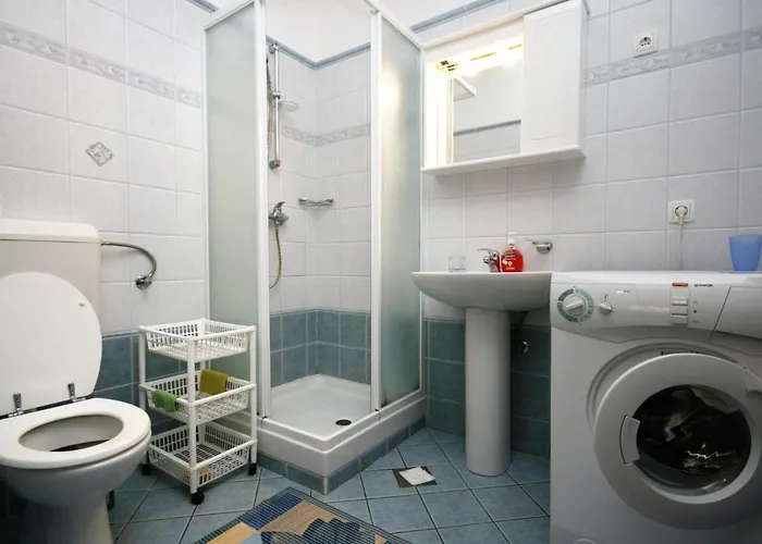 With Parking Space Vantacici, Krk - 427 *