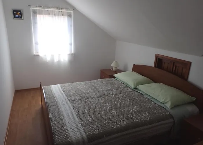 With Parking Space Vantacici, Krk - 427 Apartment Malinska