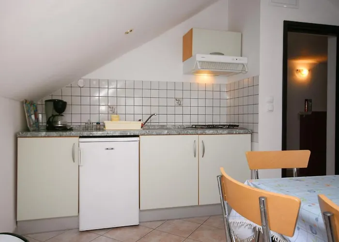 With Parking Space Vantacici, Krk - 427 Malinska